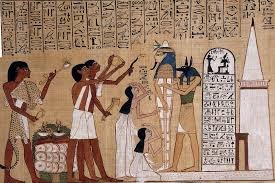 The Illusion of Perfection: How Pharaohs Were Depicted