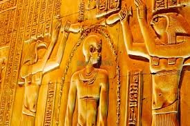 The Power of Pharaohs: Absolute Authority