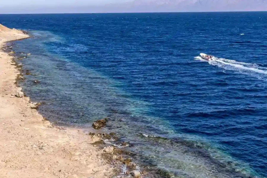 Tagesausflug von Hurghada nach Kairo ab Makadi Bay