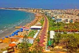 Things to Do in Alexandria