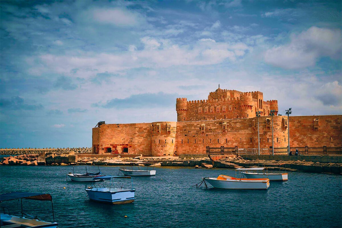 Things to Do in Alexandria