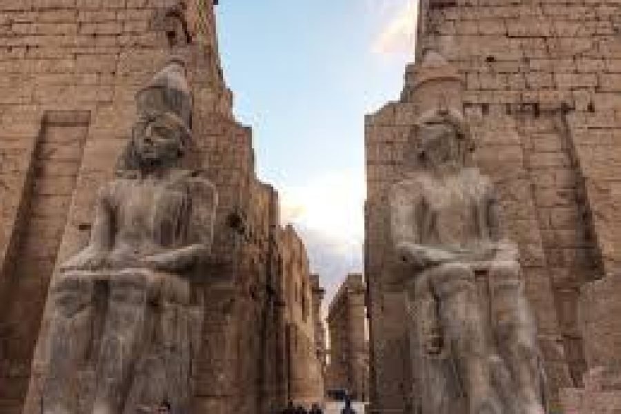 Things to Do in Luxor