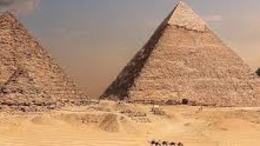 Die besten Aktivitäten in Ägypten mit Kindern