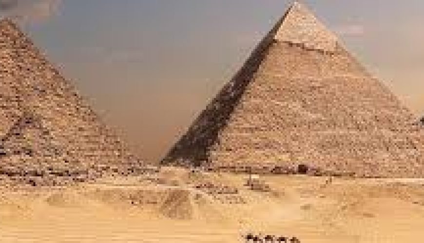 Die besten Aktivitäten in Ägypten mit Kindern