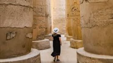 Les meilleures activités à faire en Égypte avec des enfants