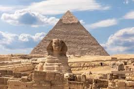 Egypt s dětmi aktivity