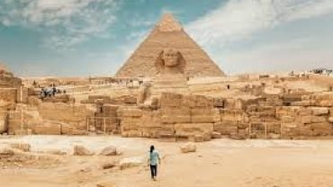 Que faire en Égypte