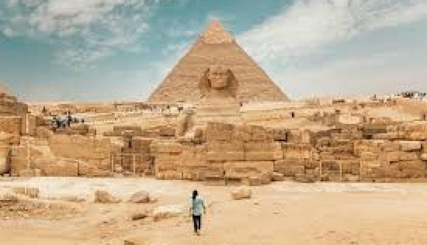 Que faire en Égypte