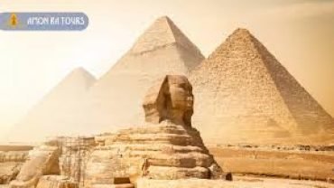 odległość Sharm El Sheikh od piramid