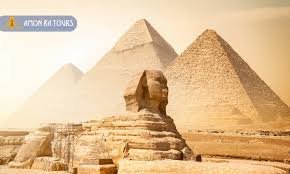 odległość Sharm El Sheikh od piramid