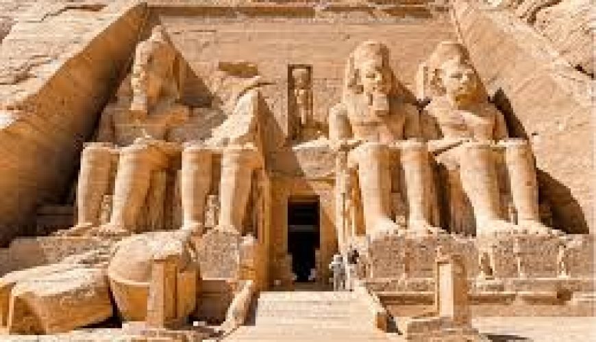 Co robić w Egipcie? 30 niezapomnianych aktywności i doświadczeń