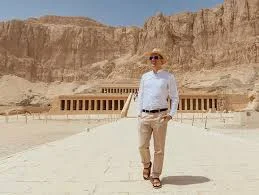 Outfit-Kombinationen für Männer in Ägypten