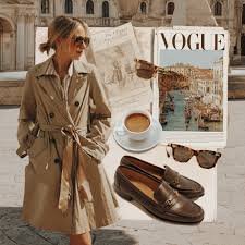 Kleidung für bestimmte Reiseziele