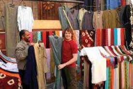 Was man als Touristin und Tourist in Ägypten tragen sollte