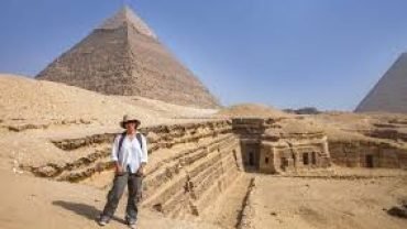 quoi porter en Égypte en tant que touriste