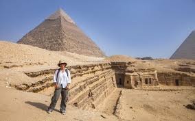 quoi porter en Égypte en tant que touriste
