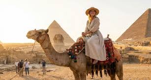 что надеть в Египте туристам