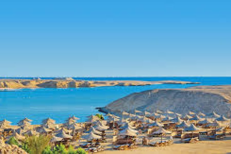 Jednodenní výlet z Hurghady do Káhiry z Makadi Bay