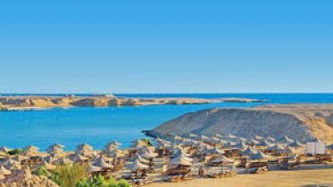 co si obléct do Egypta