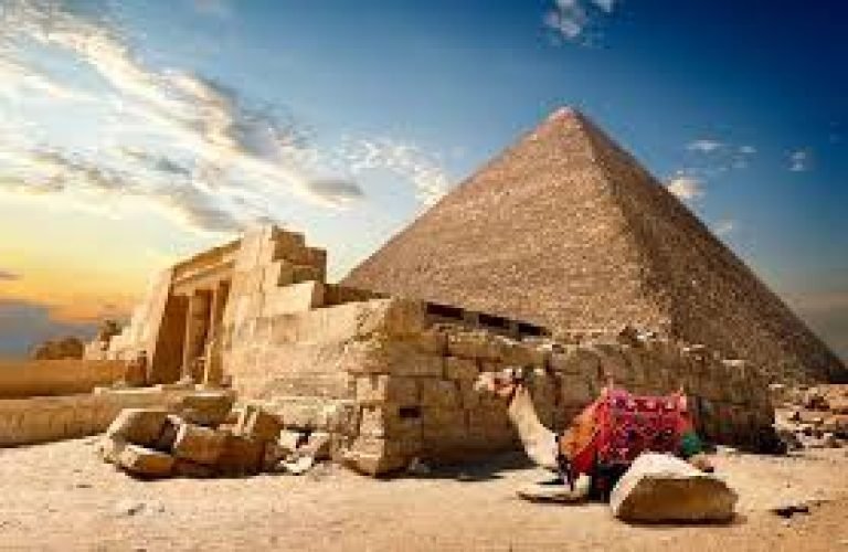 Excursie 2 Zile Luxor din Makadi Bay cu Balon cu Aer Cald | Valea Regilor 2026