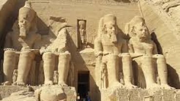 Mısır'da yapılacak şeyler