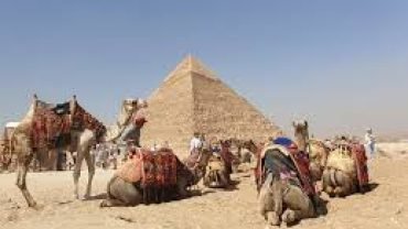 Ce să porți în Egipt ca turist