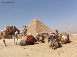 Ce să porți în Egipt ca turist