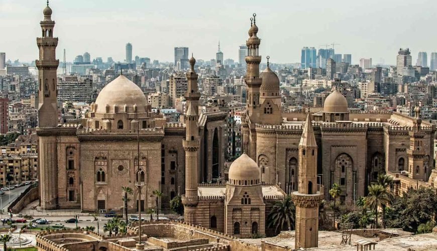 What Is There to Do in Egypt