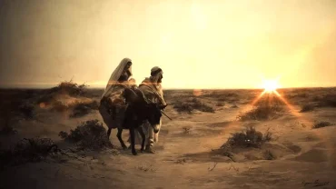 Where Did Jesus Live in Egypt?