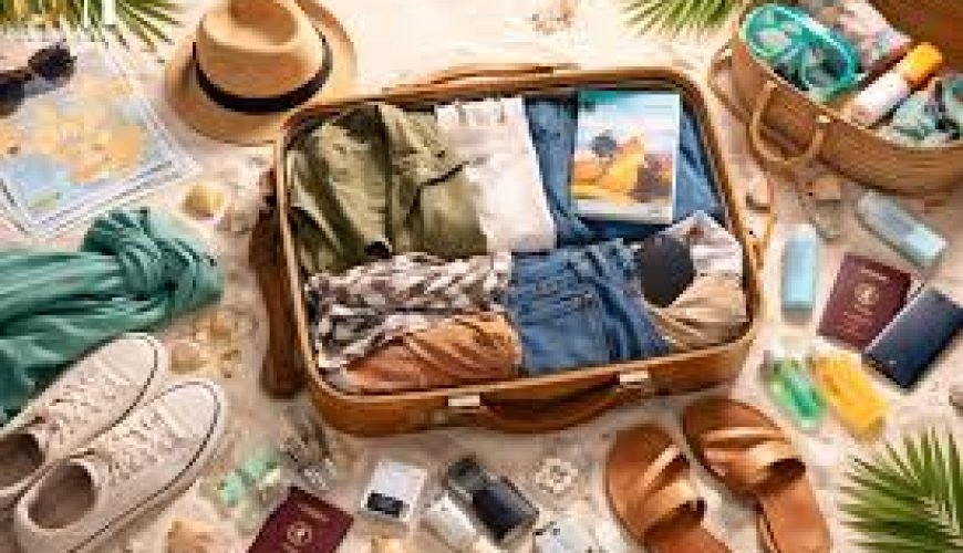 Was in Ägypten tragen