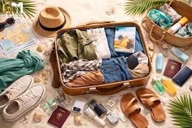 Was in Ägypten tragen