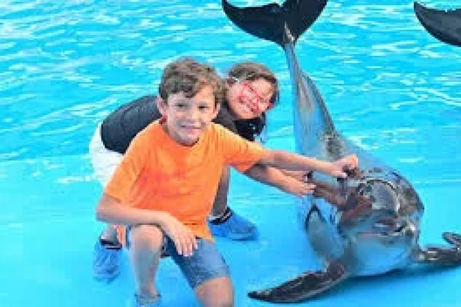 Periodo migliore per visitare l'Egitto con i bambini