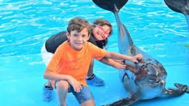 Best Time to Visit Egypt with Kids