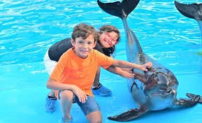 Nejlepší doba k návštěvě Egypta s dětmi