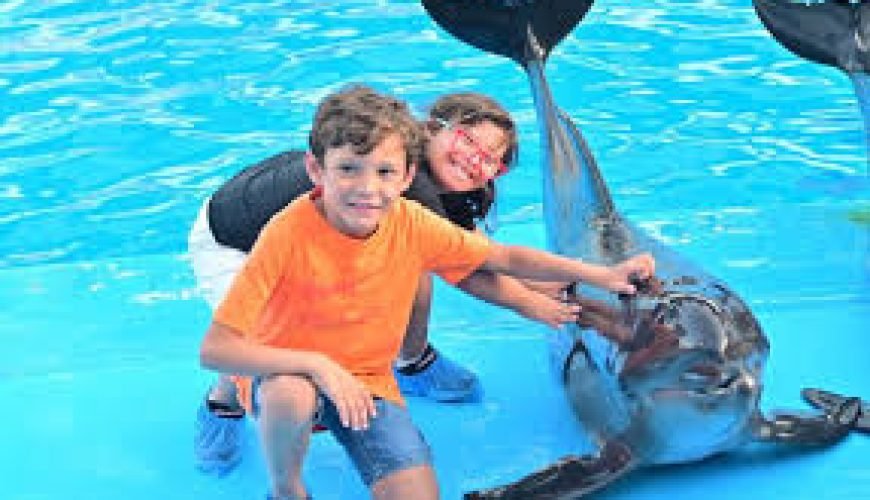 Best Time to Visit Egypt with Kids