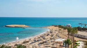 viajar a Egipto con niños 2026