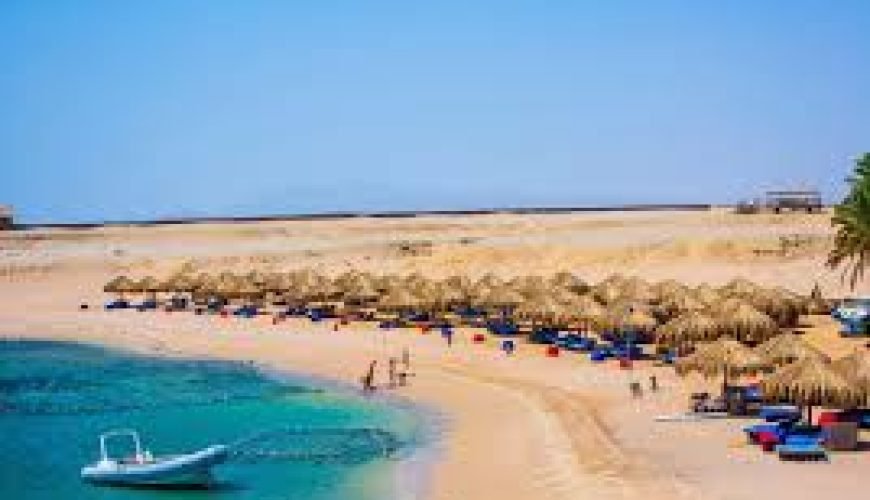 Hurghada vagy Sharm el-Sheikh