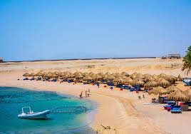 Hurghada vagy Sharm el-Sheikh