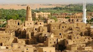 Things to Do in Dakhla Oasis