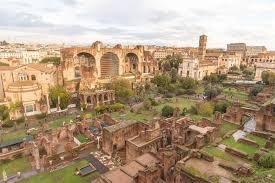 Roman Influence and Expansion