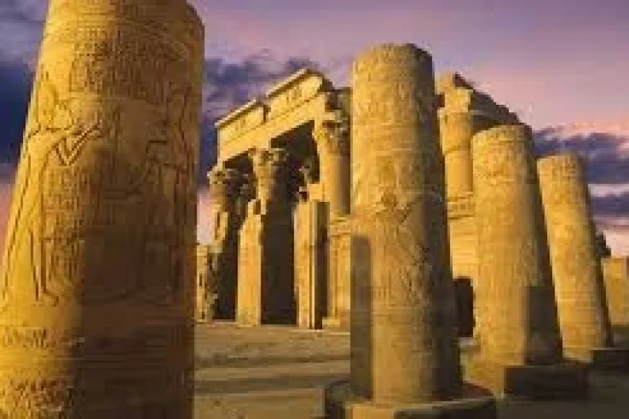 Day Trip to Edfu & Kom Ombo from Marsa Alam | Private Temple Tour