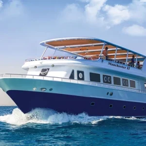 Private Yacht Rental El Alamein