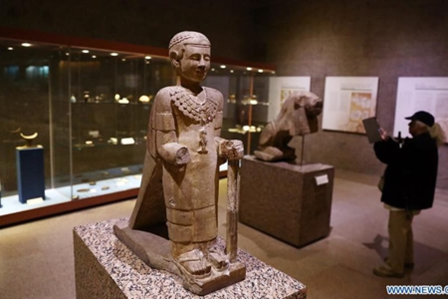 Nubian Museum Tour from Aswan | Private Day Trip