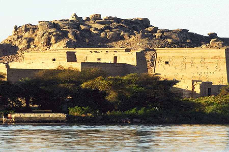 Philae Temple, High Dam & Unfinished Obelisk Tour from Aswan