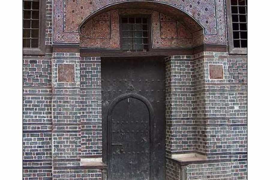 Rosetta Stone Historical Site