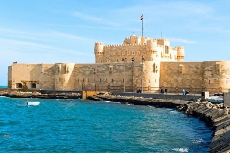 Alexandria Day Trip from El Alamein | Private Tour
