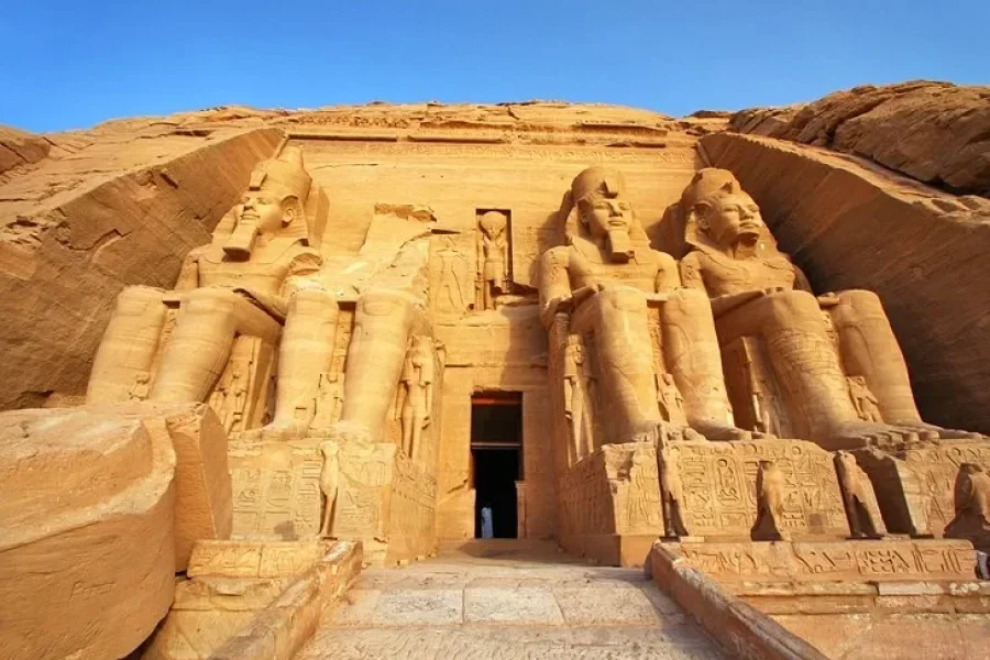 Aswan Sightseeing Day Tour – Nubian Museum & Kalabsha Temple