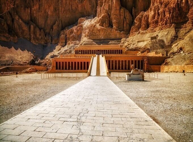 Luxor Day Trip from Aswan | Valley of Kings & Temples