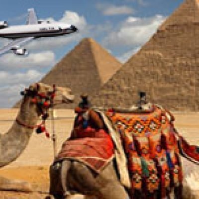 Dahab Day Tours