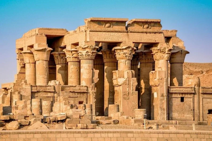 Kom Ombo & Esna Temples Tour from Aswan | Private Day Trip